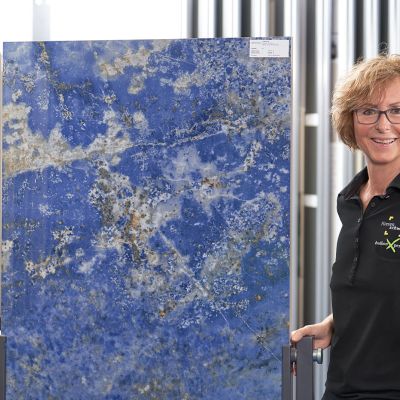 Fliesen Schweizer Irene Seibert Beratungsteam