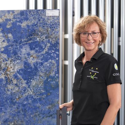 Fliesen Schweizer Irena Seiber