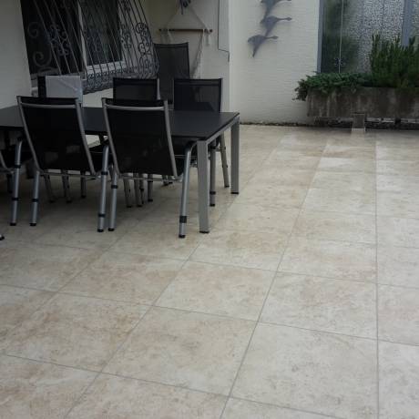 Fliesenleger Ulm Terrasse01