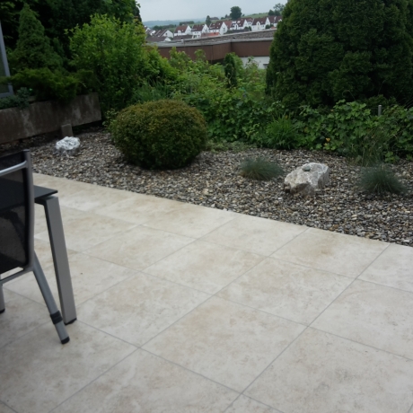 Fliesenleger Ulm Terrasse05