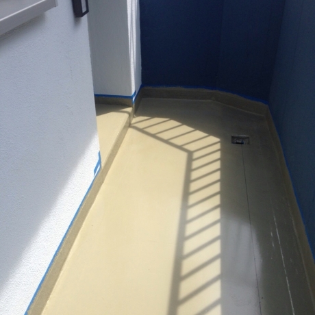 Fliesenleger Ulm Treppe 13