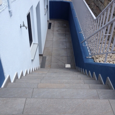 Fliesenleger Ulm Treppe 22