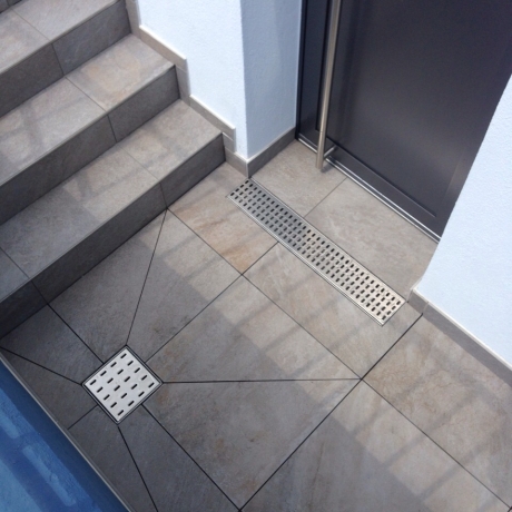 Fliesenleger Ulm Treppe 23