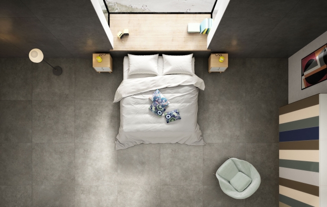 Fliesen-im-Schlafzimmer