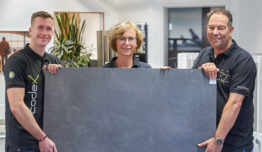 Fliesen Schweizer GmbH Kontakt